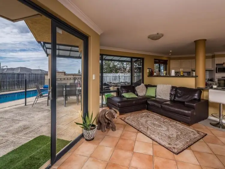 Seventh view of Homely house listing, 45 Savannah Way, Iluka WA 6028