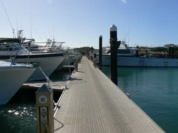 Third view of Homely land listing, A10 Great Southern Marina, Robe SA 5276