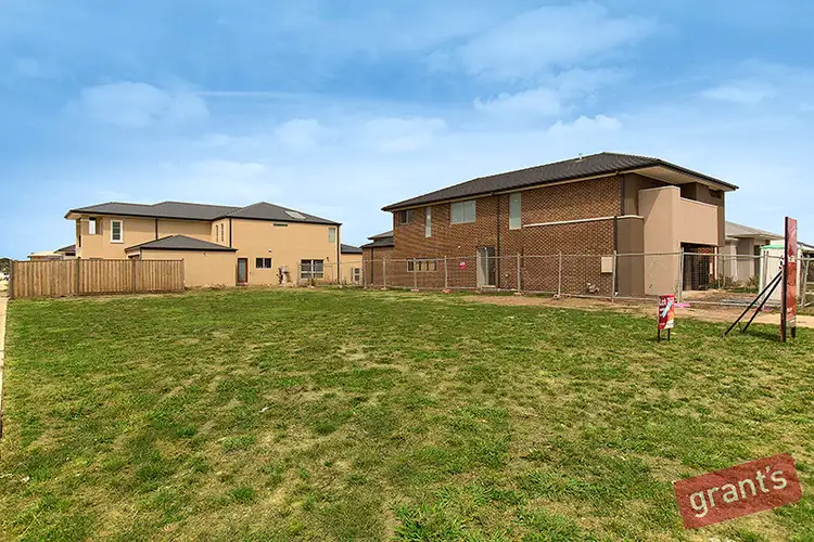 Third view of Homely land listing, 12 Lot 758 Springleaf Avenue, Clyde North VIC 3978
