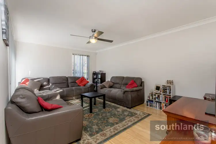 Fifth view of Homely house listing, 32 Nash Street, South Penrith NSW 2750