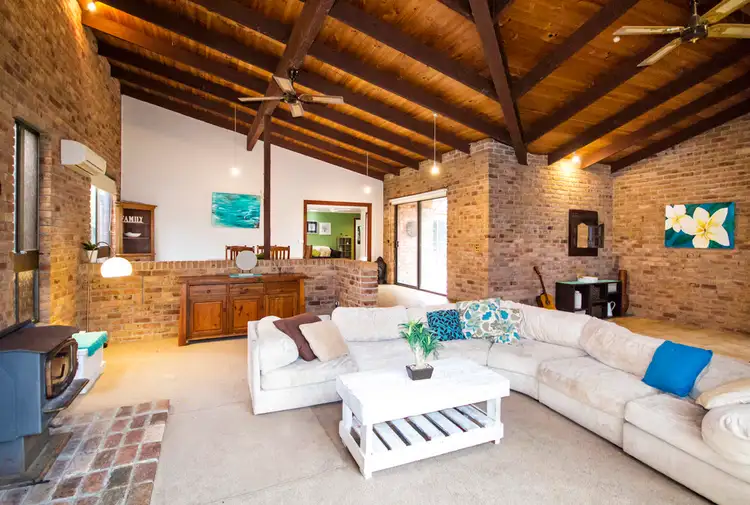 Sixth view of Homely house listing, 44 Palana Street, Surfside NSW 2536