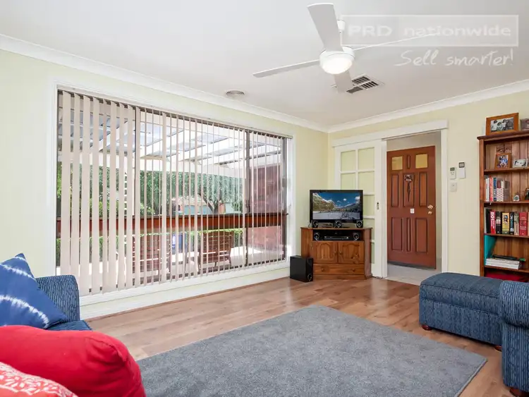 Third view of Homely house listing, 80 McKell Avenue, Mount Austin NSW 2650