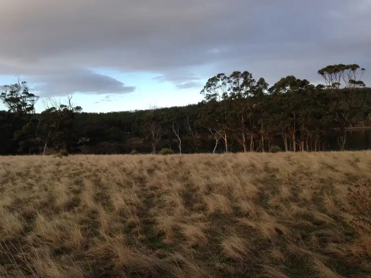 Fourth view of Homely land listing, Lot 4 Apollo Bay, Bruny Island TAS 7150