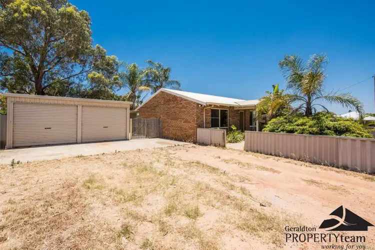 3 Hibiscus Street, Utakarra WA 6530