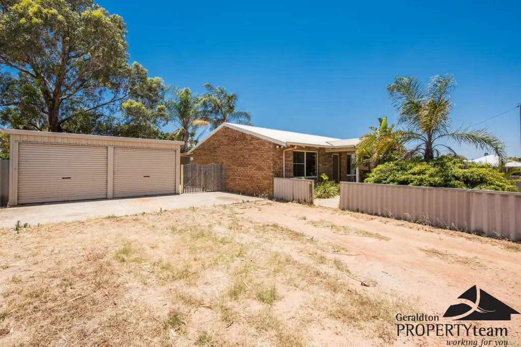 Main view of Homely house listing, 3 Hibiscus Street, Utakarra WA 6530