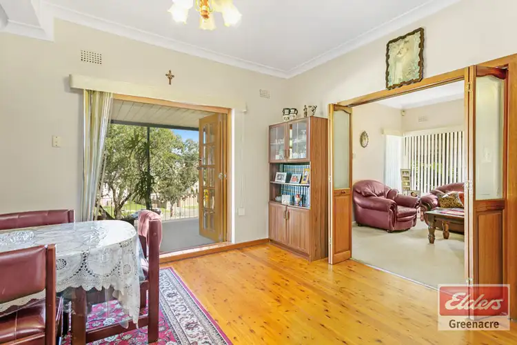 Third view of Homely house listing, 16 Harold Street, Mount Lewis NSW 2190