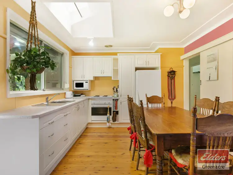 Third view of Homely house listing, 9 Lockwood Avenue, Greenacre NSW 2190