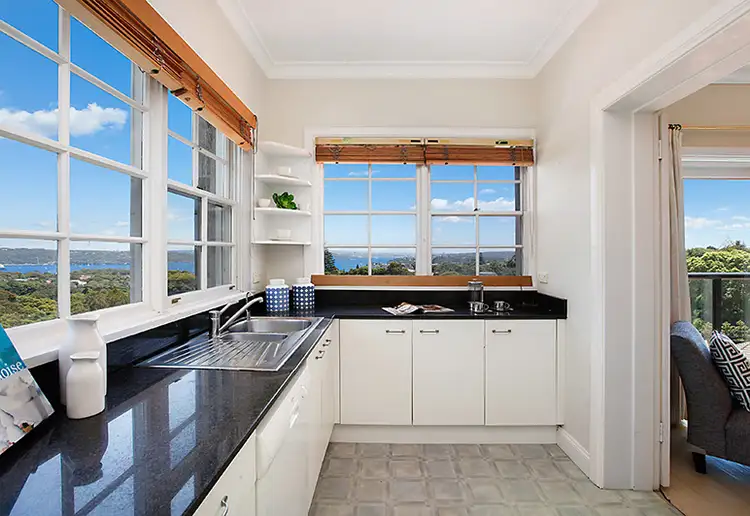 Third view of Homely apartment listing, 9/22a New South Head Road, Vaucluse NSW 2030