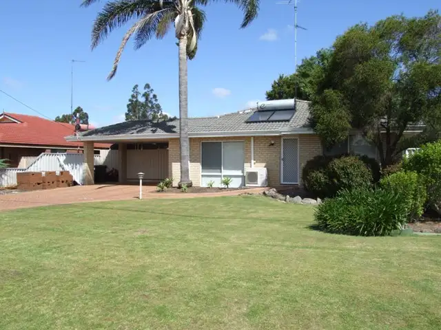 Main view of Homely house listing, 10 Jarrah Road, Manjimup WA 6258