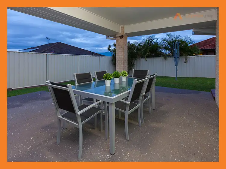 Fifth view of Homely house listing, 55 Rachel Drive, Crestmead QLD 4132