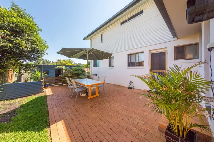 Fifth view of Homely house listing, 56 Antrim Street, East Ballina NSW 2478