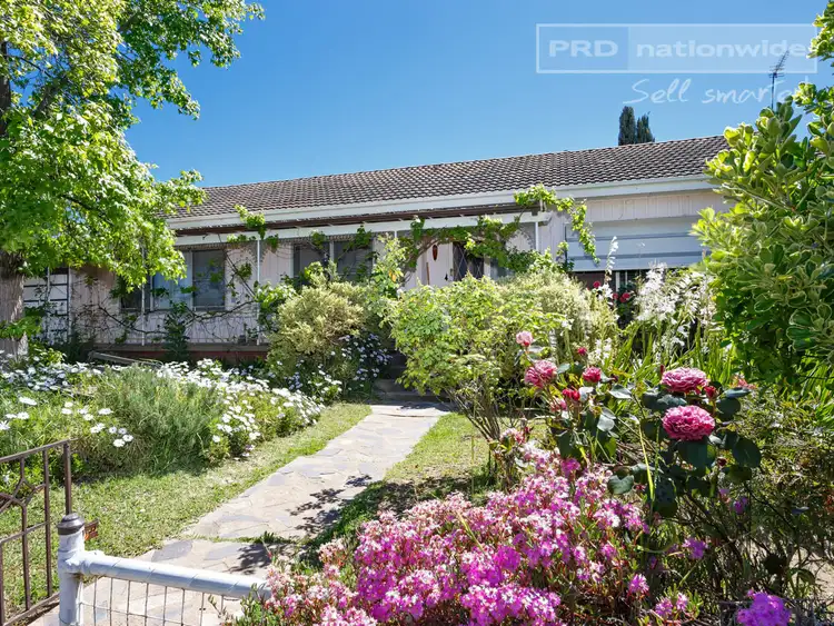 Main view of Homely house listing, 2 Bennett Street, Ashmont NSW 2650
