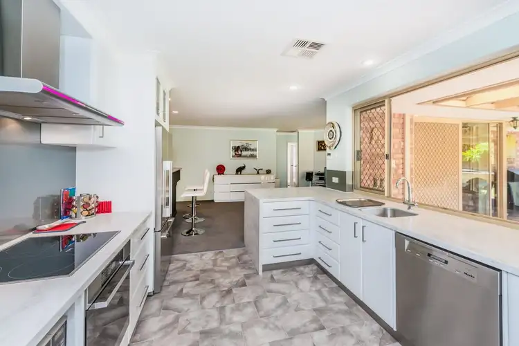 Fourth view of Homely house listing, 3 Wortel Court, Wilson WA 6107