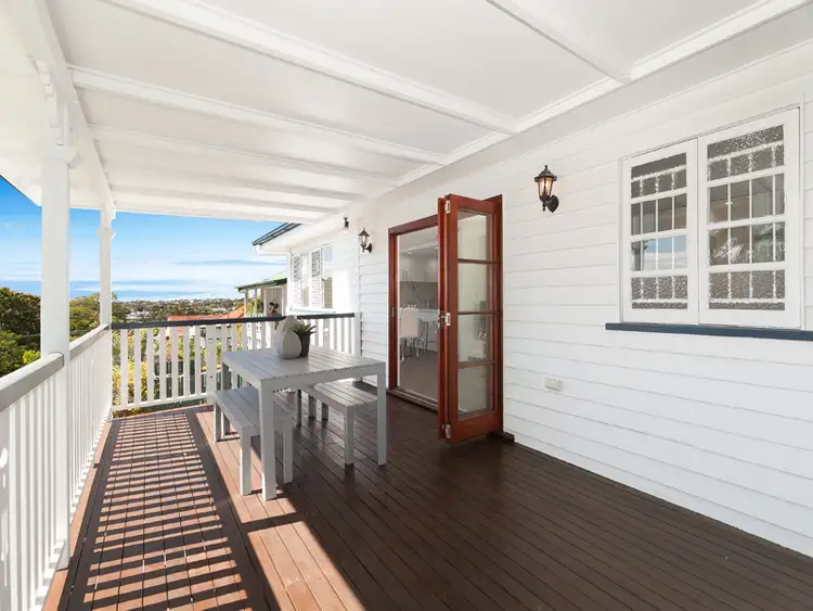 Third view of Homely house listing, 41 Webb Street, Stafford QLD 4053