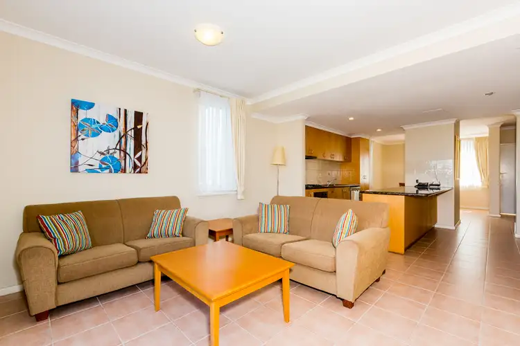 Fourth view of Homely unit listing, 8/20 Apollo Place, Mandurah WA 6210