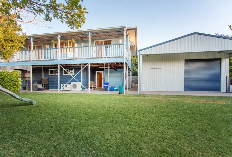 22 Botha Street, Blacks Beach QLD 4740