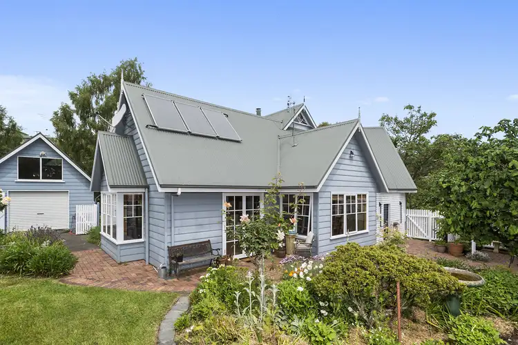 Second view of Homely house listing, 328a Upper York Street, West Launceston TAS 7250