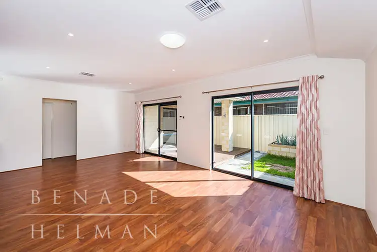Second view of Homely house listing, 81 McDonald Street, Osborne Park WA 6017