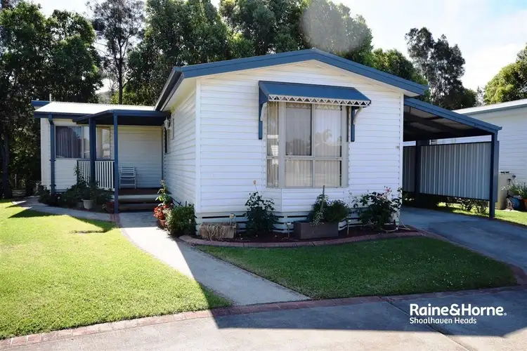 166/40 Shoalhaven Heads Road, Shoalhaven Heads NSW 2535