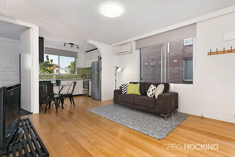 Main view of Homely apartment listing, 1/169-173 Keele Street, Collingwood VIC 3066