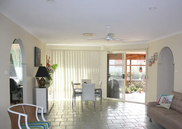 Seventh view of Homely house listing, 5 NORFOLK ROAD, Yamba NSW 2464