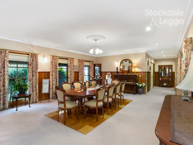 Second view of Homely house listing, 33 Skiddaw Crescent, Warrnambool VIC 3280