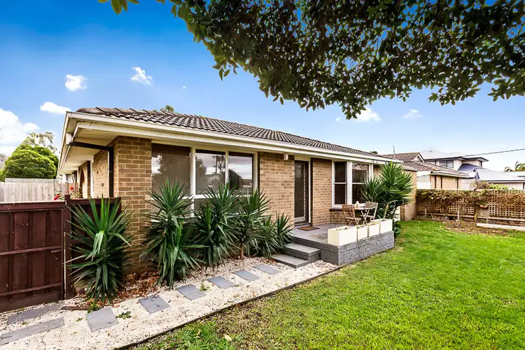 Main view of Homely unit listing, 28 Austral Crescent, Baxter VIC 3911