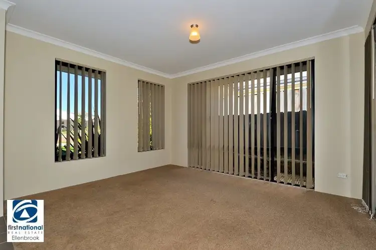 Third view of Homely house listing, 43 Caldervale Avenue, Ellenbrook WA 6069