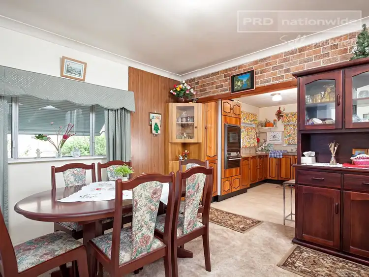 Third view of Homely house listing, 25 Herbert Street, Tumut NSW 2720