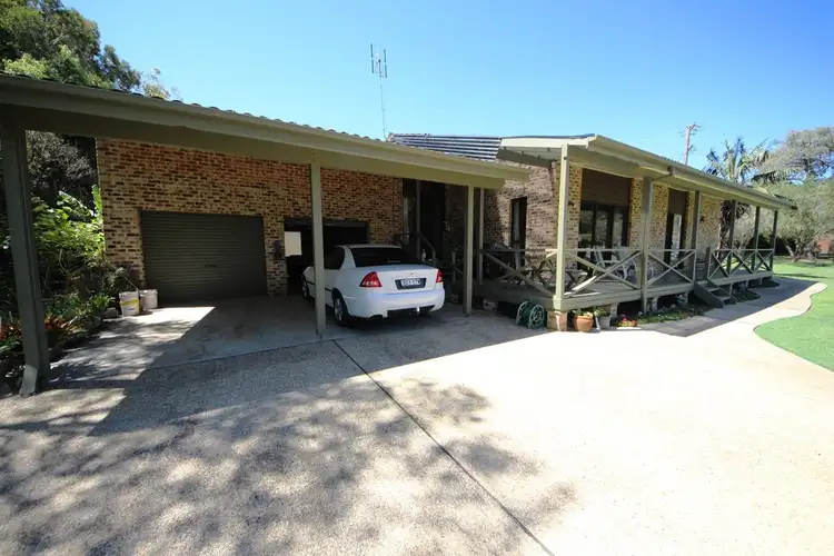 Fifth view of Homely house listing, 2 Lawson St, South West Rocks NSW 2431