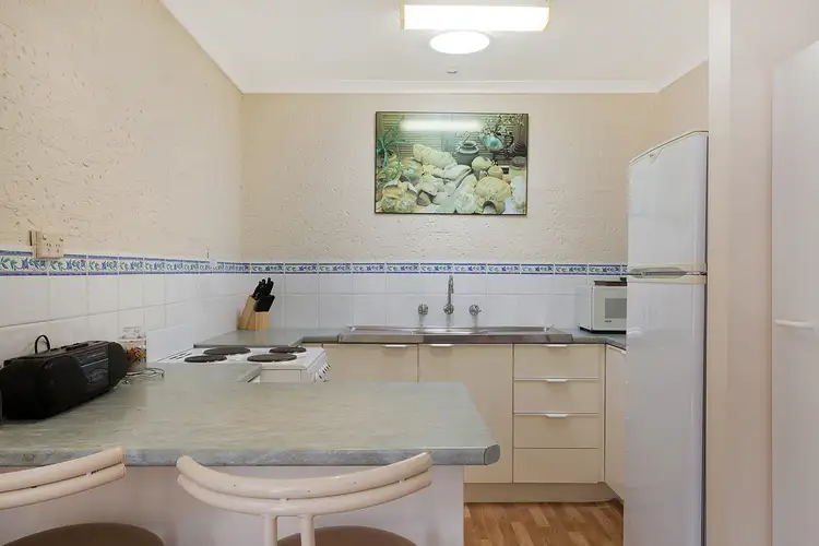 Fourth view of Homely unit listing, Unit 2/16 Chapman Avenue, Merimbula NSW 2548