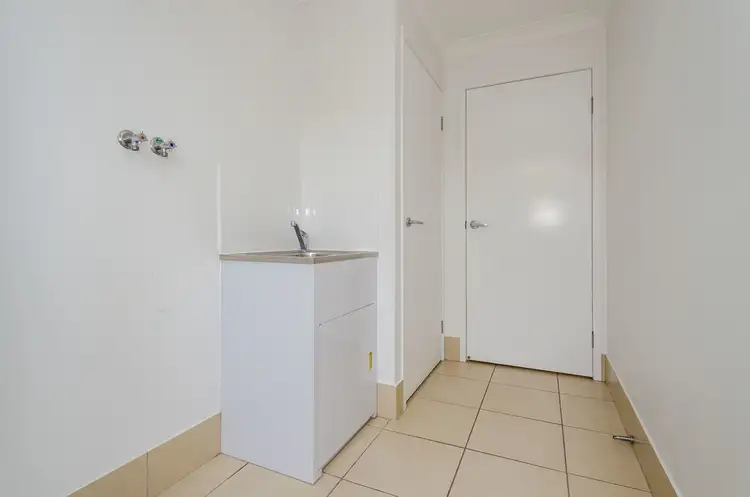 Seventh view of Homely house listing, 21 Windjana Court, New Auckland QLD 4680
