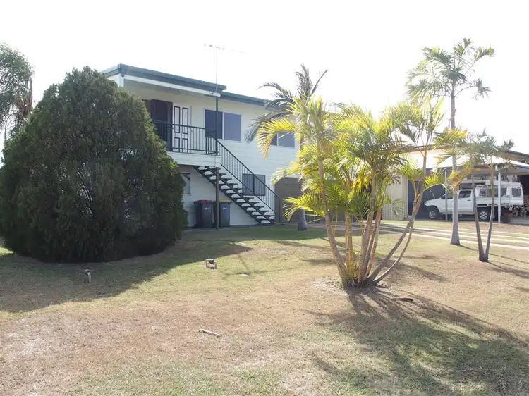 8 Bauman Way, Blackwater QLD 4717