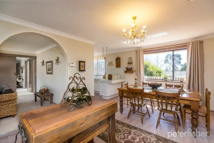 Fourth view of Homely house listing, 19 Sharp Road, Orange NSW 2800