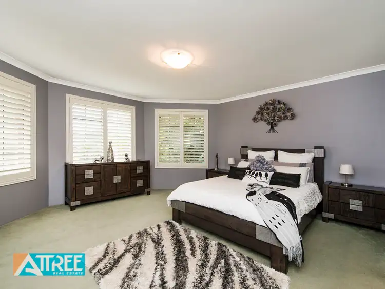 Fifth view of Homely house listing, 32 Mettler Court, Canning Vale WA 6155