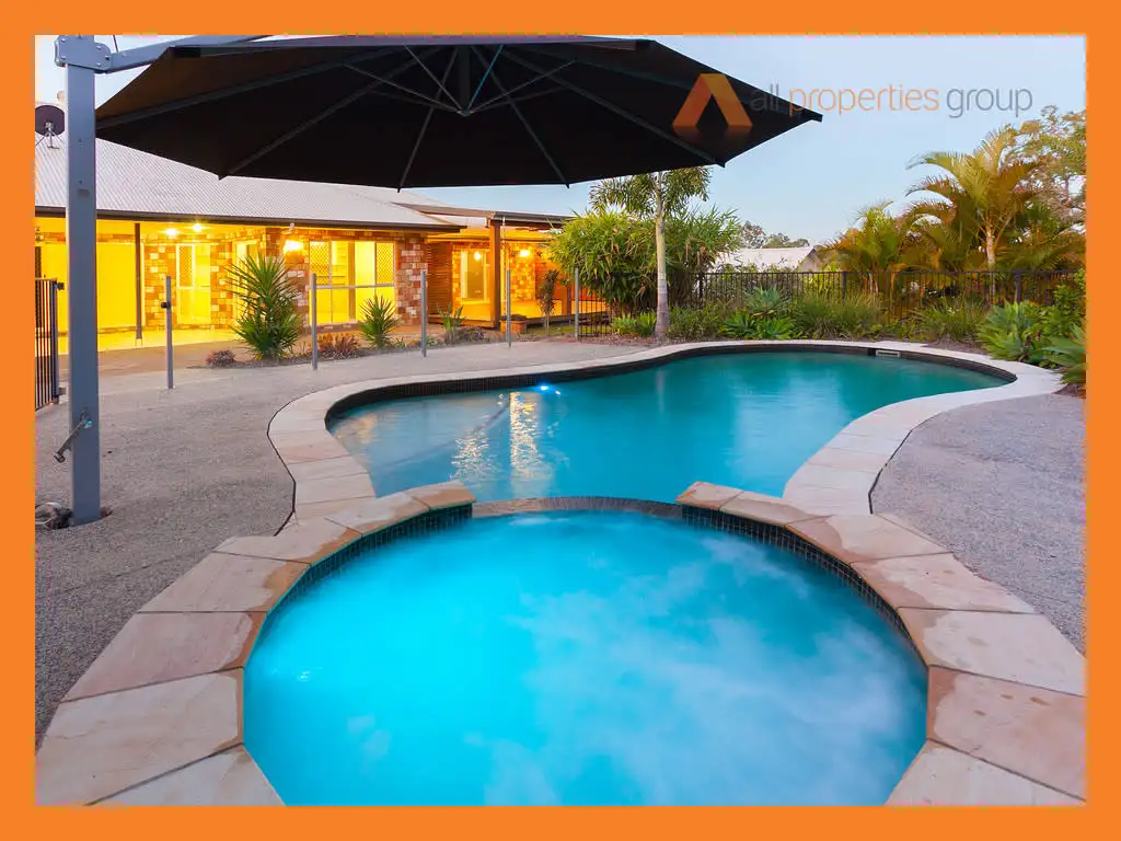 Main view of Homely house listing, 24 - 26 Cormorant Close, New Beith QLD 4124