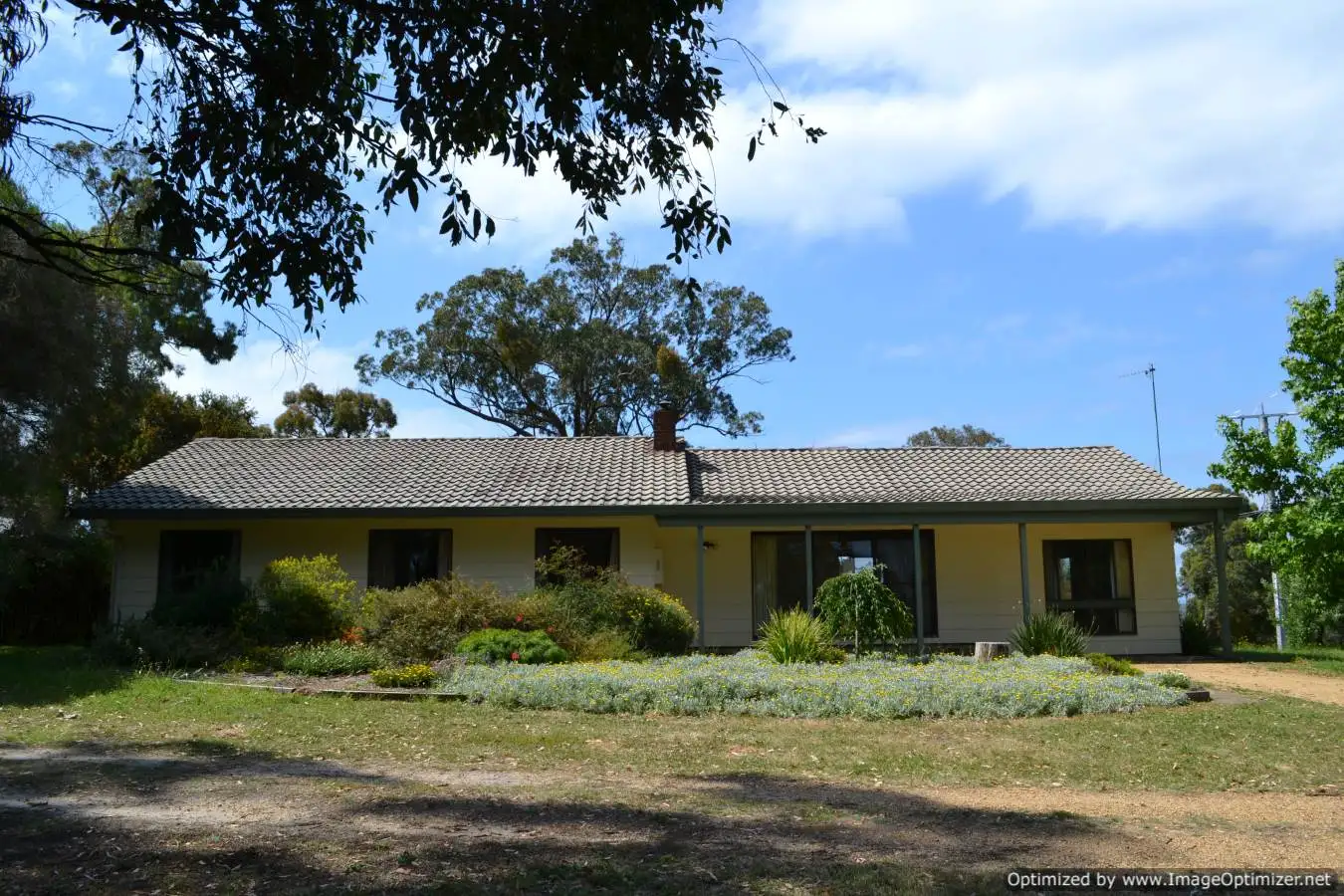Main view of Homely house listing, 470 Bullumwaal Road, Wy Yung VIC 3875