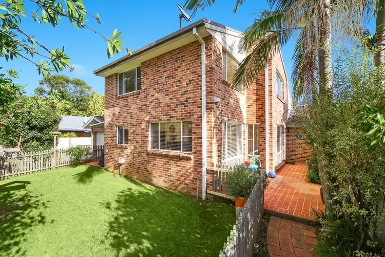 18B Christle Street, Green Point NSW 2251
