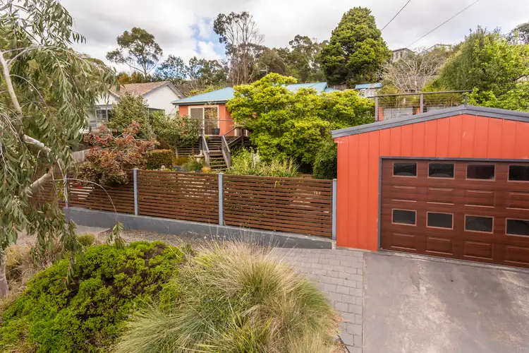 Second view of Homely house listing, 194 Pomona Road, Trevallyn TAS 7250
