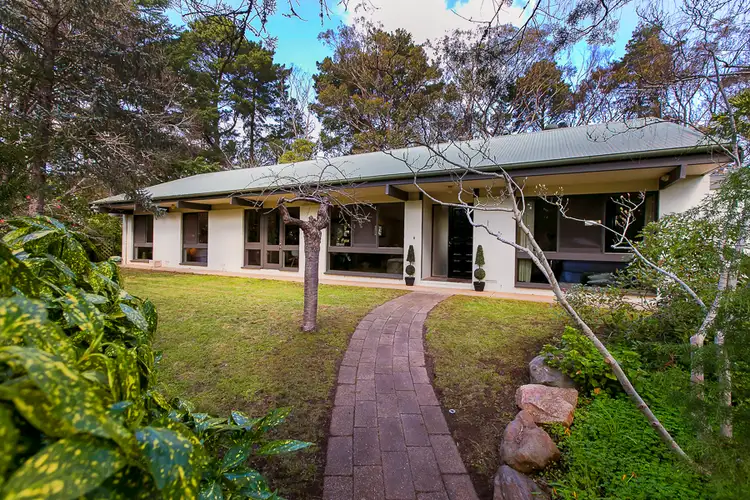 Second view of Homely house listing, 9 Azalea Place, Aldgate SA 5154