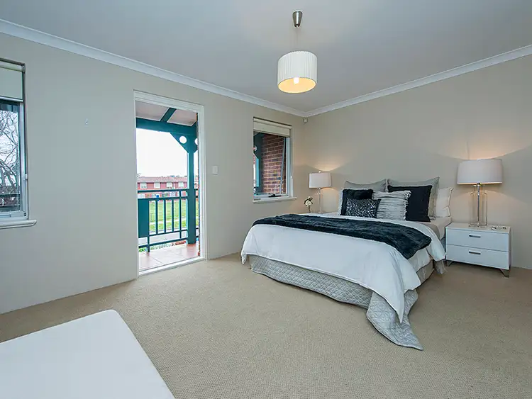 Sixth view of Homely house listing, 24/22 Geddes Street, Victoria Park WA 6100
