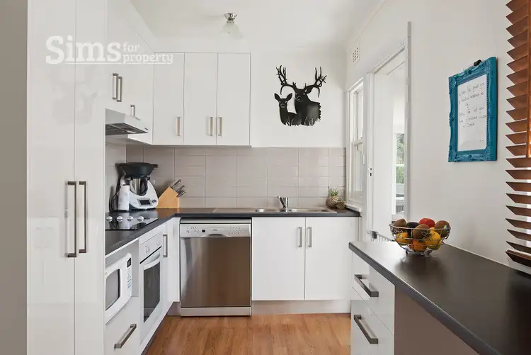 Second view of Homely house listing, 64 Shirley Place, Kings Meadows TAS 7249