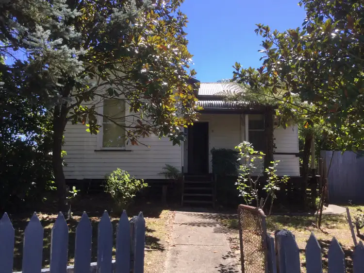 11 Farmers Lane, Orbost VIC 3888