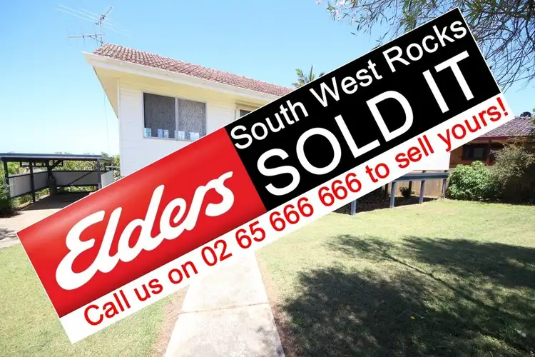 65 Palmer St, Nambucca Heads NSW 2448