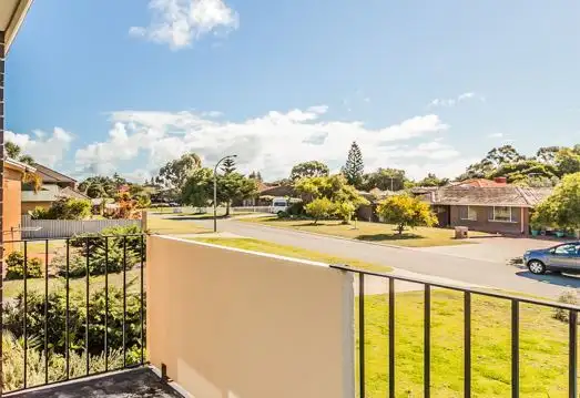 Second view of Homely unit listing, 8/7 East Road, Shoalwater WA 6169