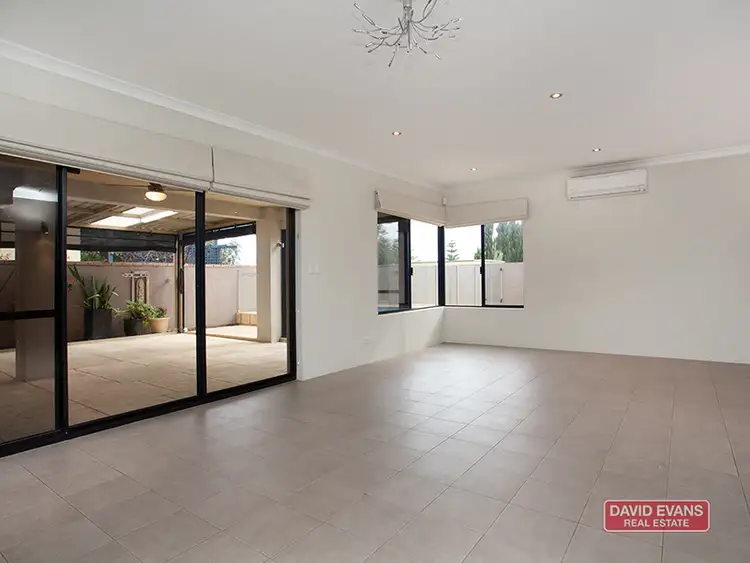 Fifth view of Homely house listing, 21 Ensign Way, Wannanup WA 6210