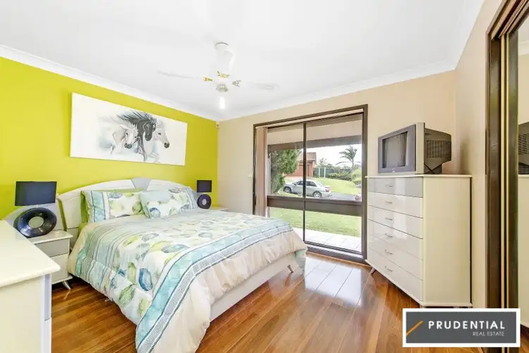 Fourth view of Homely house listing, 4 Brierley Place, Eagle Vale NSW 2558