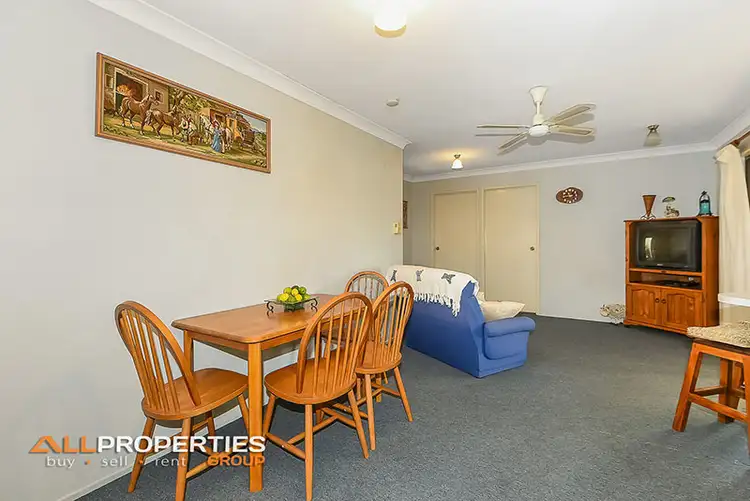 Third view of Homely house listing, 11 Tasman Court, Boronia Heights QLD 4124