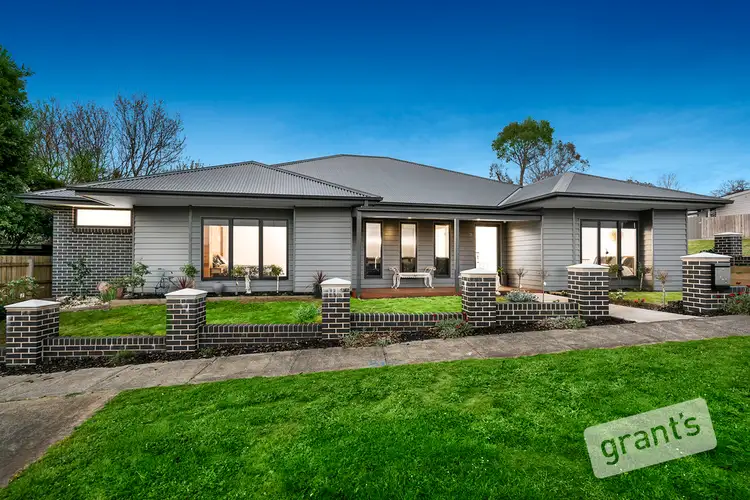 3 Albert Street, Warragul VIC 3820