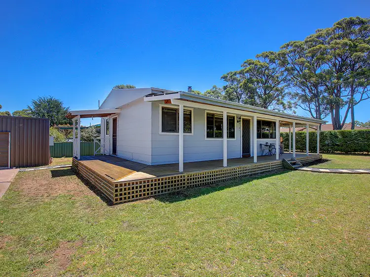 22 Sydney Street, New Berrima NSW 2577
